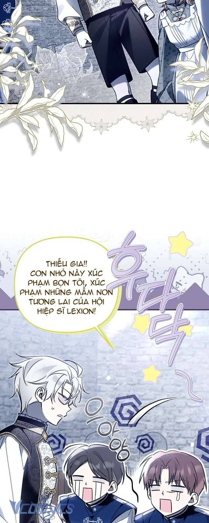 Độc Chiếm Sủng Ái Của Công Chúa Út, Mọi Người Đều Say Mê Tôi. Chapter 15 52