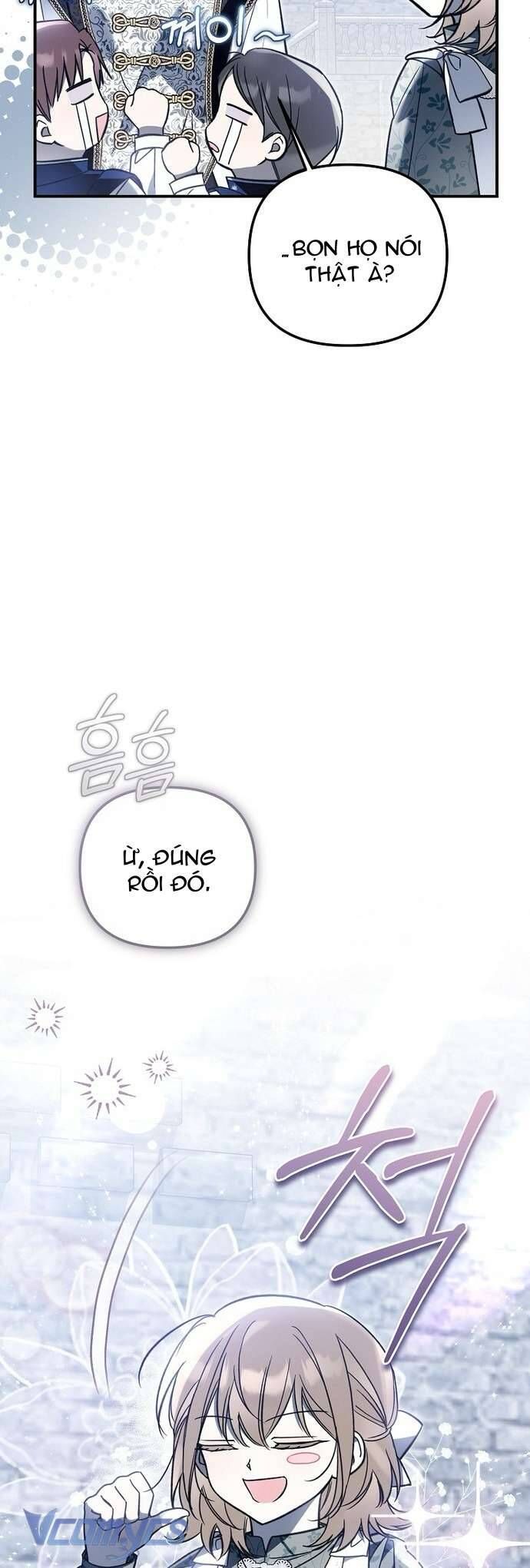 Độc Chiếm Sủng Ái Của Công Chúa Út, Mọi Người Đều Say Mê Tôi. Chapter 15 54