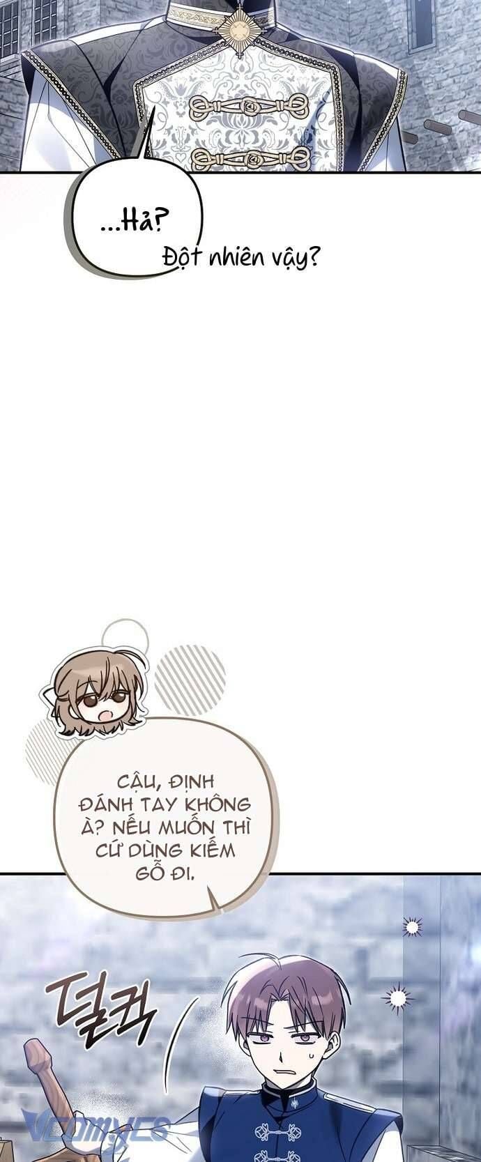 Độc Chiếm Sủng Ái Của Công Chúa Út, Mọi Người Đều Say Mê Tôi. Chapter 15 58