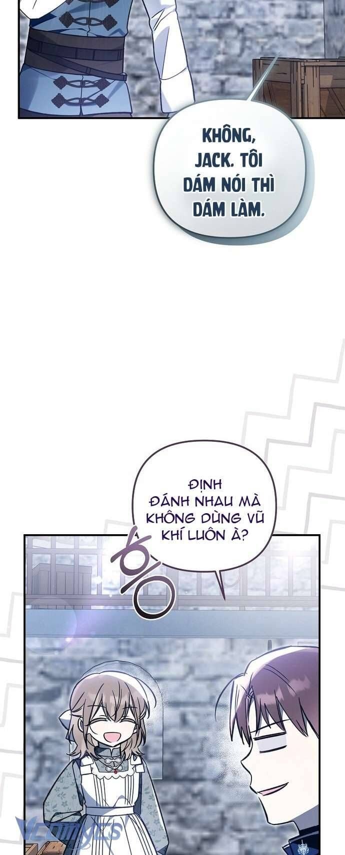 Độc Chiếm Sủng Ái Của Công Chúa Út, Mọi Người Đều Say Mê Tôi. Chapter 15 61