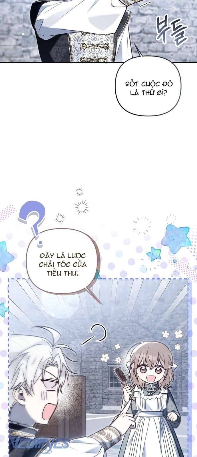 Độc Chiếm Sủng Ái Của Công Chúa Út, Mọi Người Đều Say Mê Tôi. Chapter 16 2