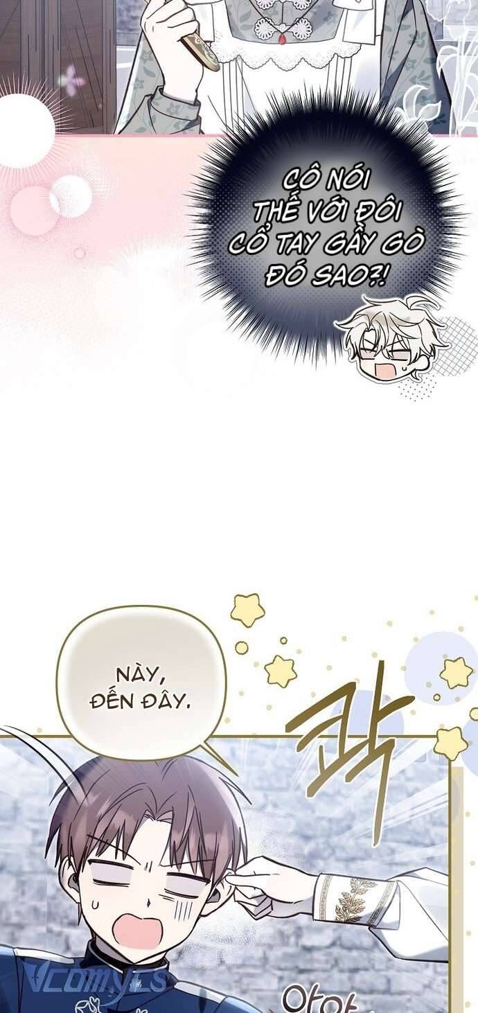 Độc Chiếm Sủng Ái Của Công Chúa Út, Mọi Người Đều Say Mê Tôi. Chapter 16 4