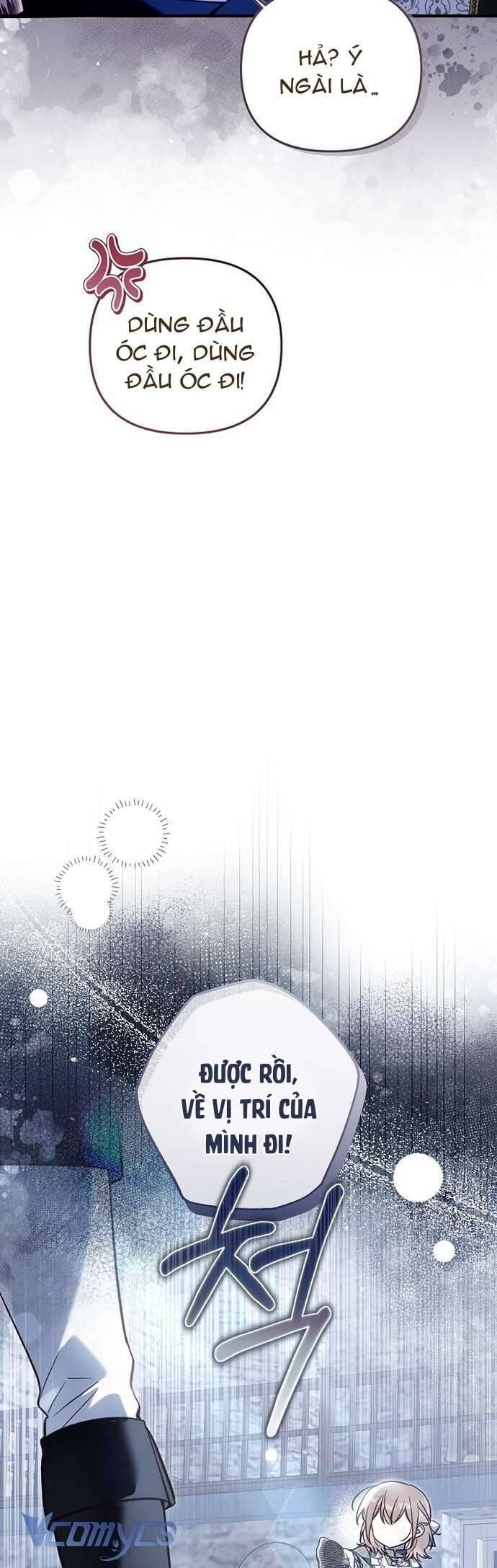 Độc Chiếm Sủng Ái Của Công Chúa Út, Mọi Người Đều Say Mê Tôi. Chapter 16 6