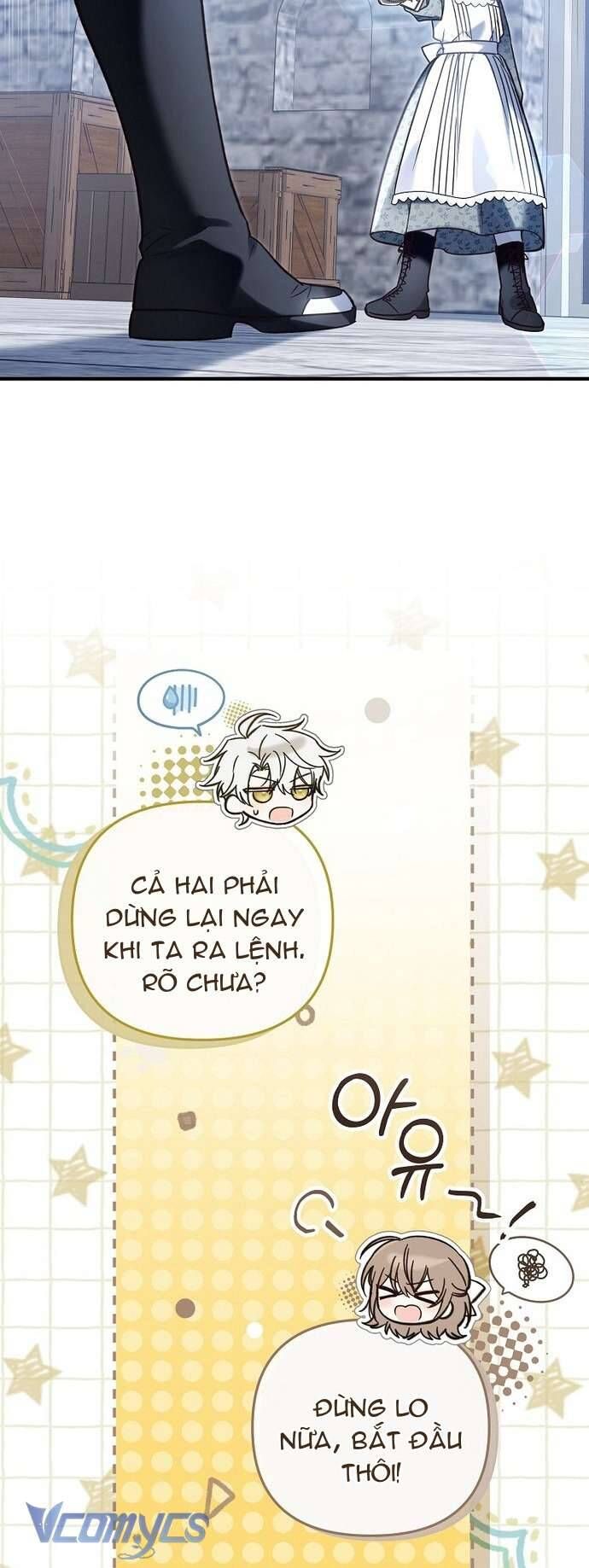 Độc Chiếm Sủng Ái Của Công Chúa Út, Mọi Người Đều Say Mê Tôi. Chapter 16 7