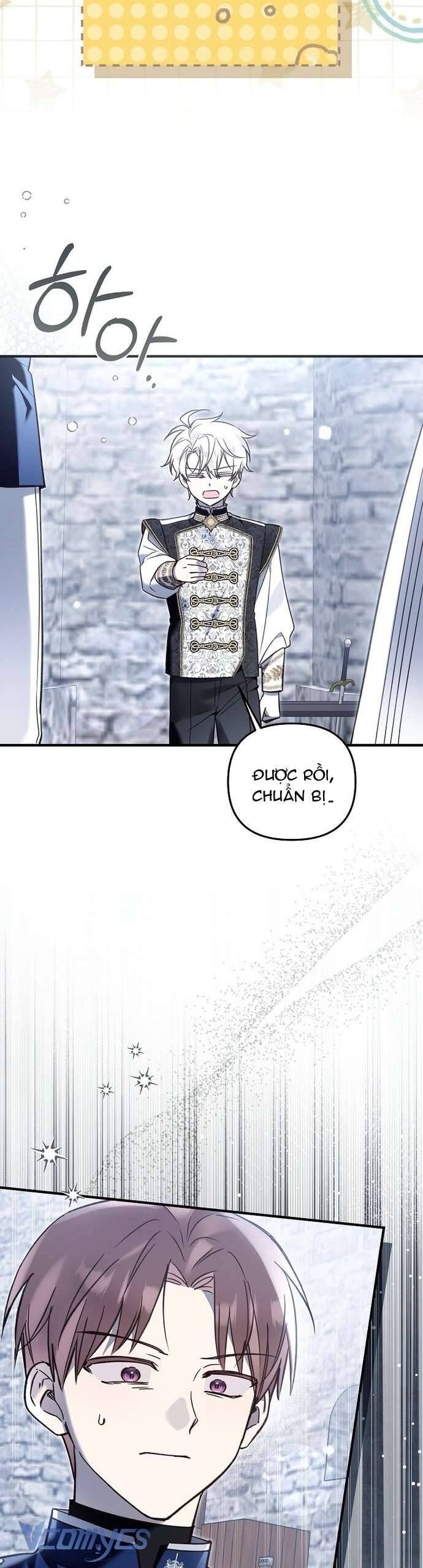 Độc Chiếm Sủng Ái Của Công Chúa Út, Mọi Người Đều Say Mê Tôi. Chapter 16 8