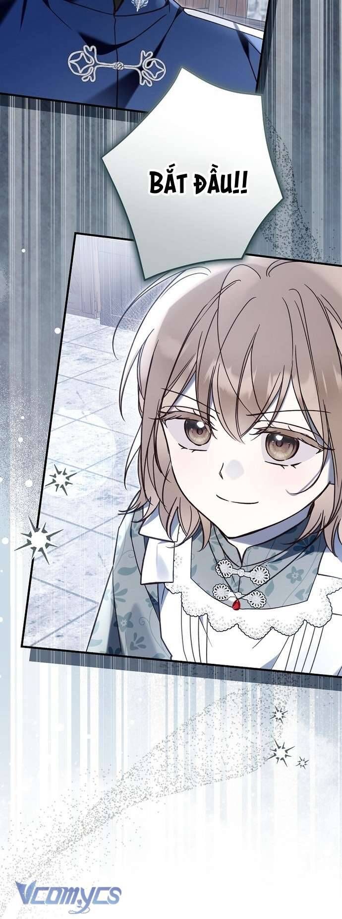 Độc Chiếm Sủng Ái Của Công Chúa Út, Mọi Người Đều Say Mê Tôi. Chapter 16 9