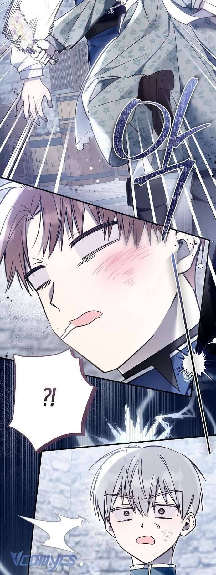 Độc Chiếm Sủng Ái Của Công Chúa Út, Mọi Người Đều Say Mê Tôi. Chapter 16 12