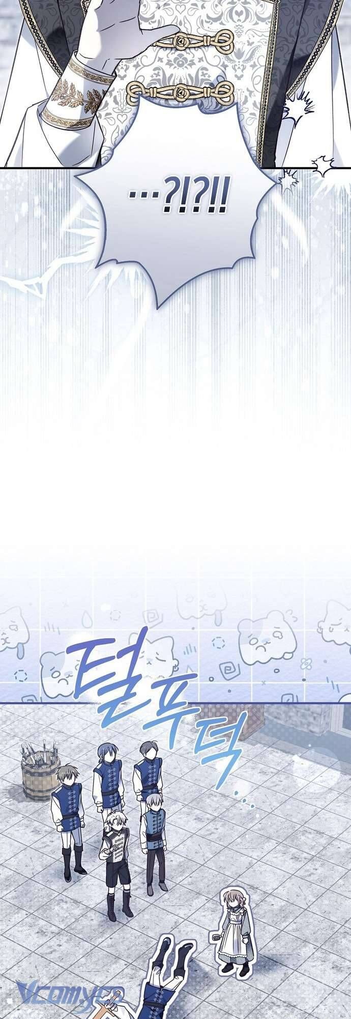 Độc Chiếm Sủng Ái Của Công Chúa Út, Mọi Người Đều Say Mê Tôi. Chapter 16 14