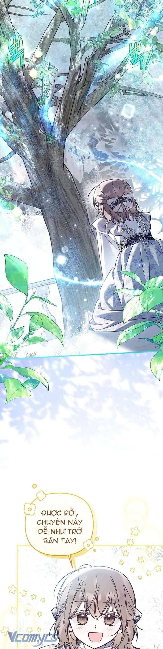 Độc Chiếm Sủng Ái Của Công Chúa Út, Mọi Người Đều Say Mê Tôi. Chapter 16 20