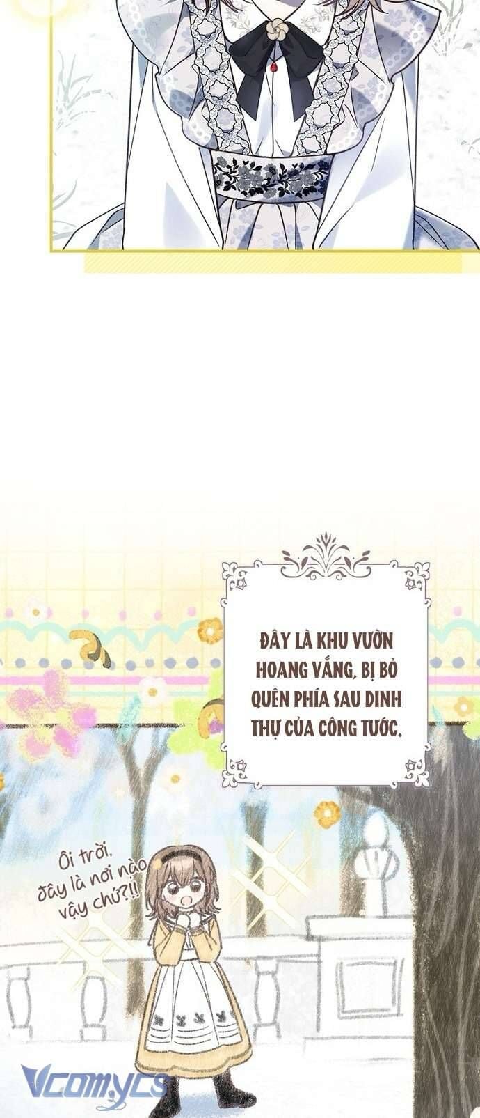 Độc Chiếm Sủng Ái Của Công Chúa Út, Mọi Người Đều Say Mê Tôi. Chapter 16 21