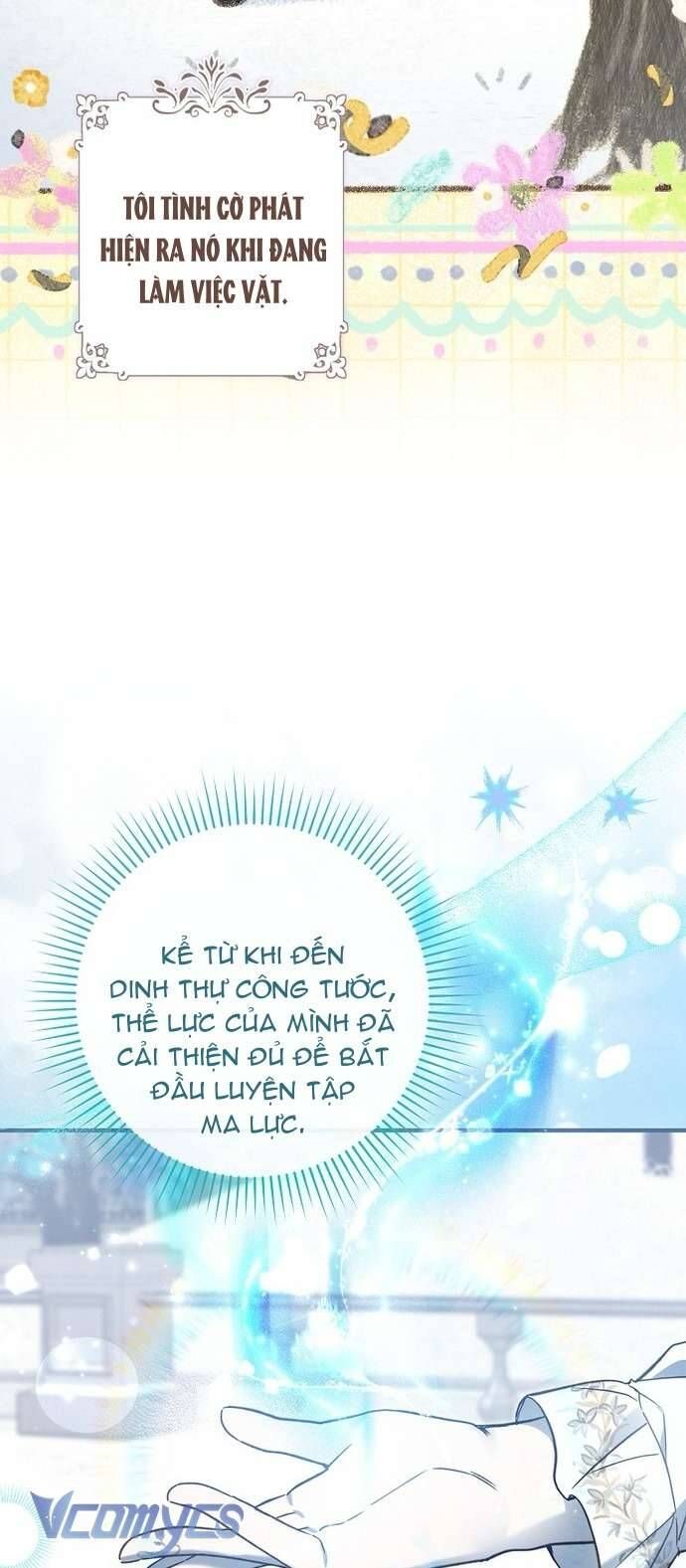 Độc Chiếm Sủng Ái Của Công Chúa Út, Mọi Người Đều Say Mê Tôi. Chapter 16 22