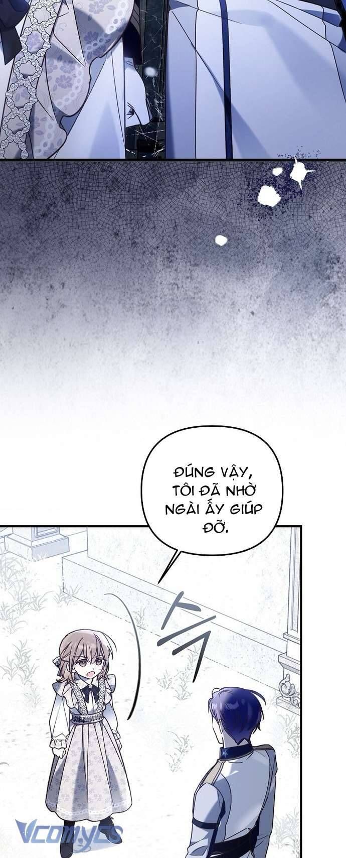 Độc Chiếm Sủng Ái Của Công Chúa Út, Mọi Người Đều Say Mê Tôi. Chapter 16 26