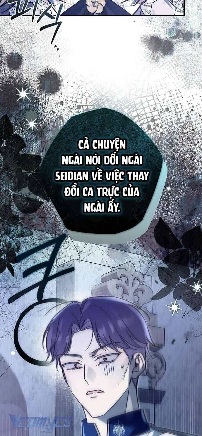 Độc Chiếm Sủng Ái Của Công Chúa Út, Mọi Người Đều Say Mê Tôi. Chapter 16 31