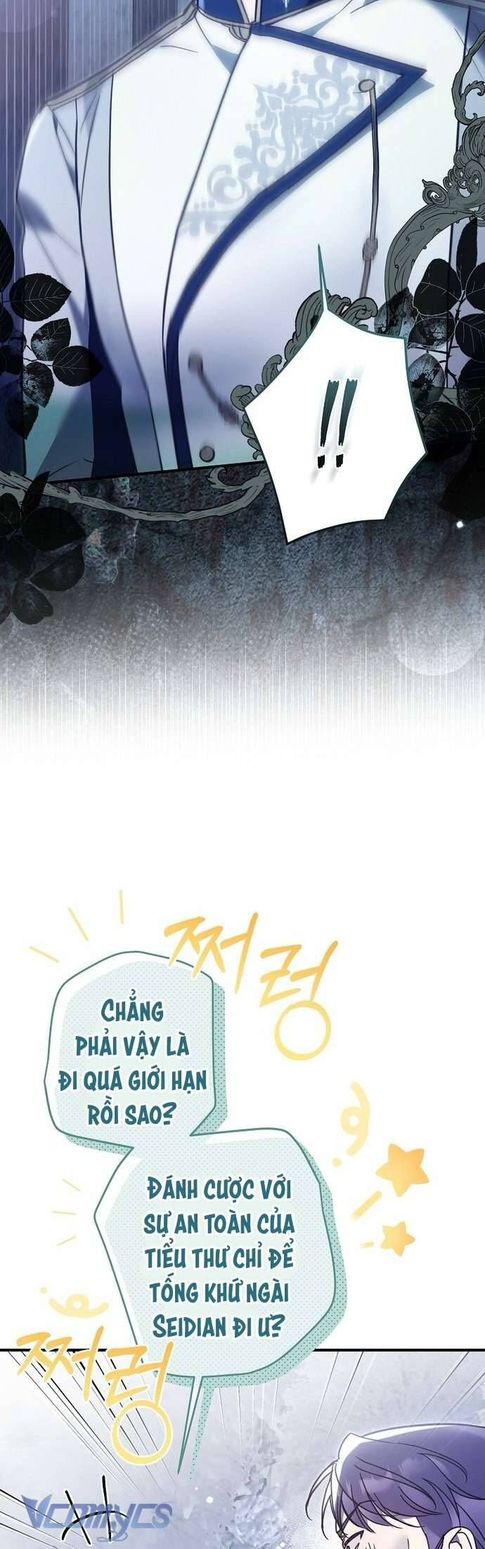 Độc Chiếm Sủng Ái Của Công Chúa Út, Mọi Người Đều Say Mê Tôi. Chapter 16 32