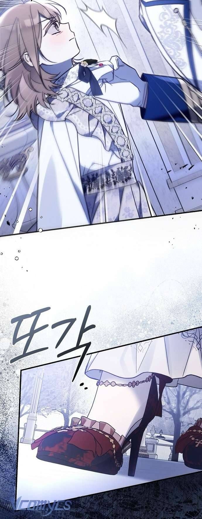 Độc Chiếm Sủng Ái Của Công Chúa Út, Mọi Người Đều Say Mê Tôi. Chapter 16 37