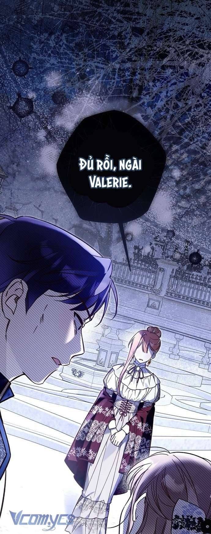 Độc Chiếm Sủng Ái Của Công Chúa Út, Mọi Người Đều Say Mê Tôi. Chapter 16 38