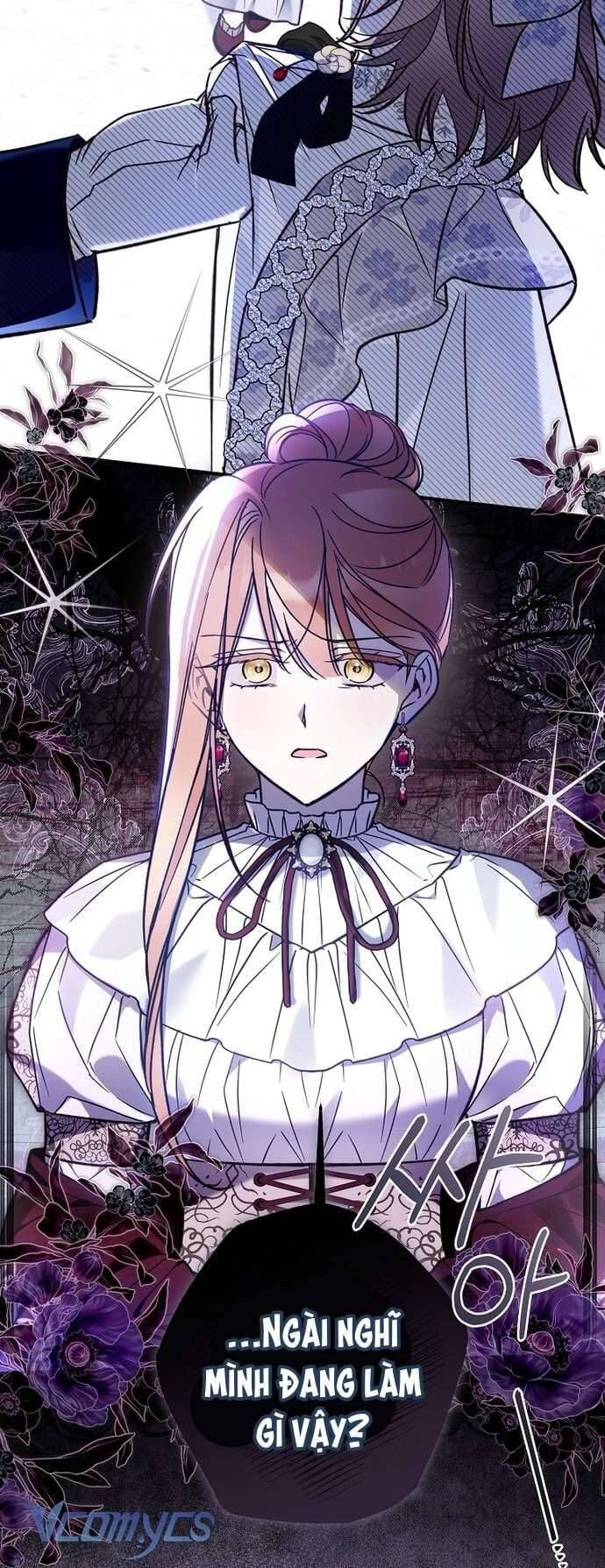 Độc Chiếm Sủng Ái Của Công Chúa Út, Mọi Người Đều Say Mê Tôi. Chapter 16 39