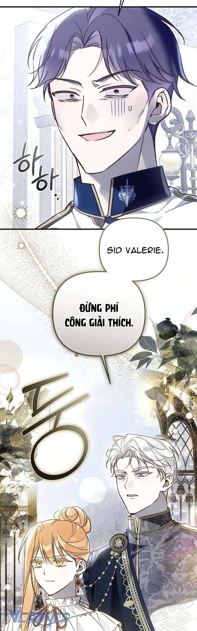 Độc Chiếm Sủng Ái Của Công Chúa Út, Mọi Người Đều Say Mê Tôi. Chapter 16 41