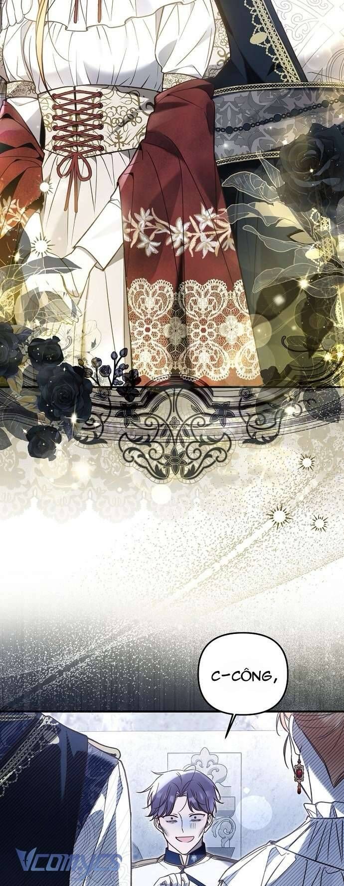 Độc Chiếm Sủng Ái Của Công Chúa Út, Mọi Người Đều Say Mê Tôi. Chapter 16 42