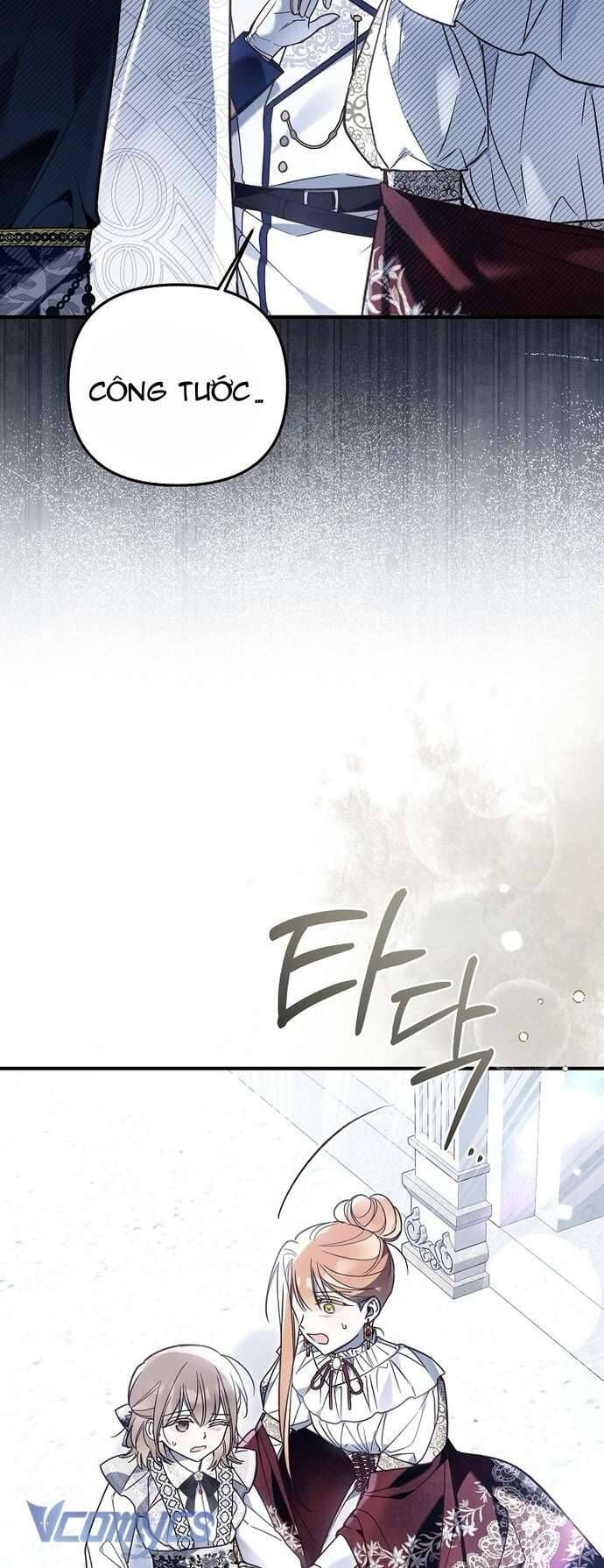 Độc Chiếm Sủng Ái Của Công Chúa Út, Mọi Người Đều Say Mê Tôi. Chapter 16 43