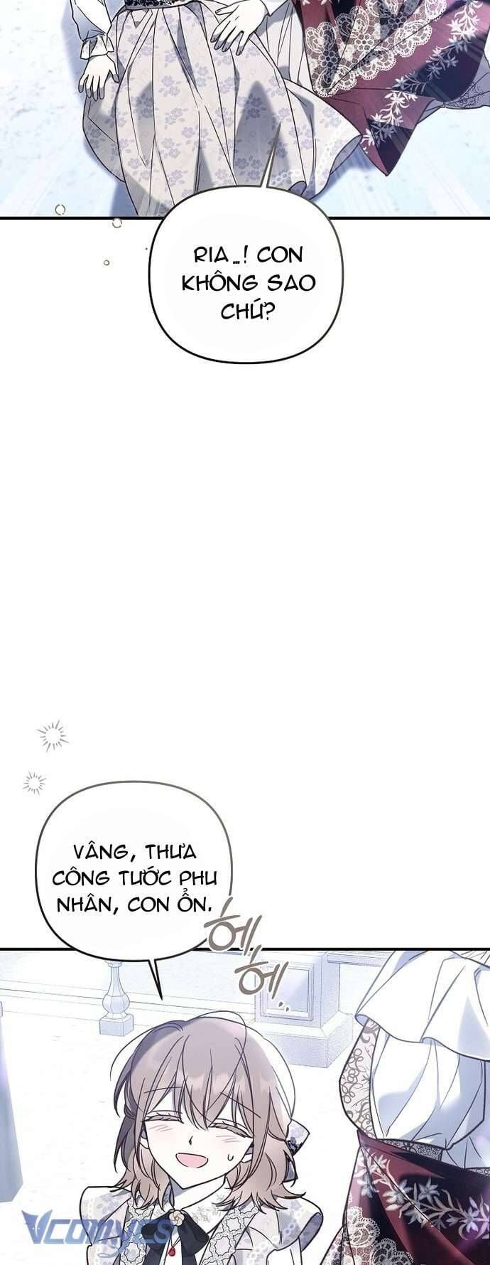 Độc Chiếm Sủng Ái Của Công Chúa Út, Mọi Người Đều Say Mê Tôi. Chapter 16 44