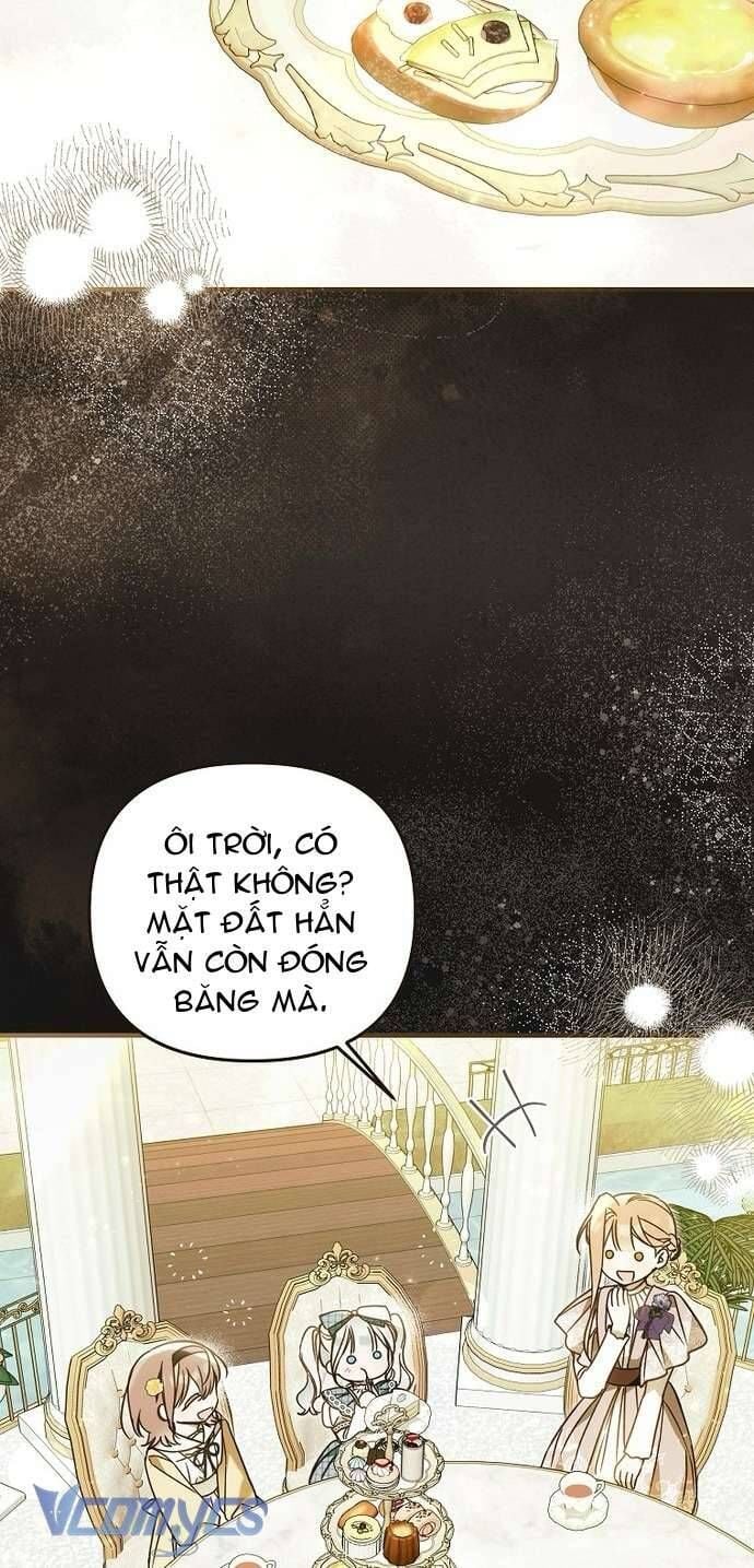 Độc Chiếm Sủng Ái Của Công Chúa Út, Mọi Người Đều Say Mê Tôi. Chapter 16 47