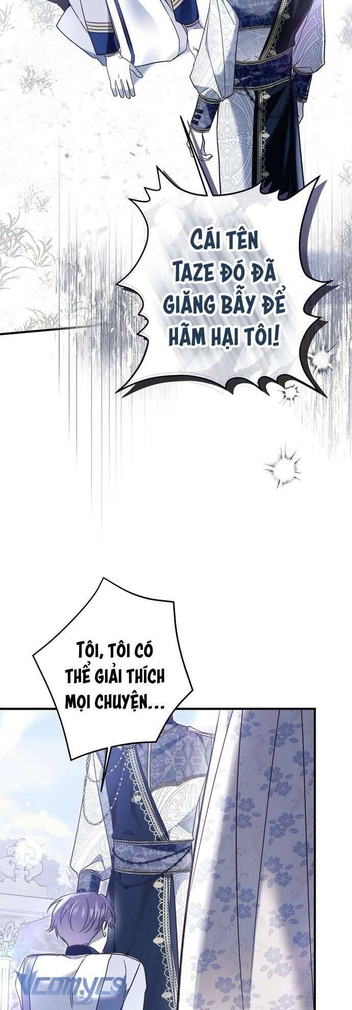 Độc Chiếm Sủng Ái Của Công Chúa Út, Mọi Người Đều Say Mê Tôi. Chapter 16 51