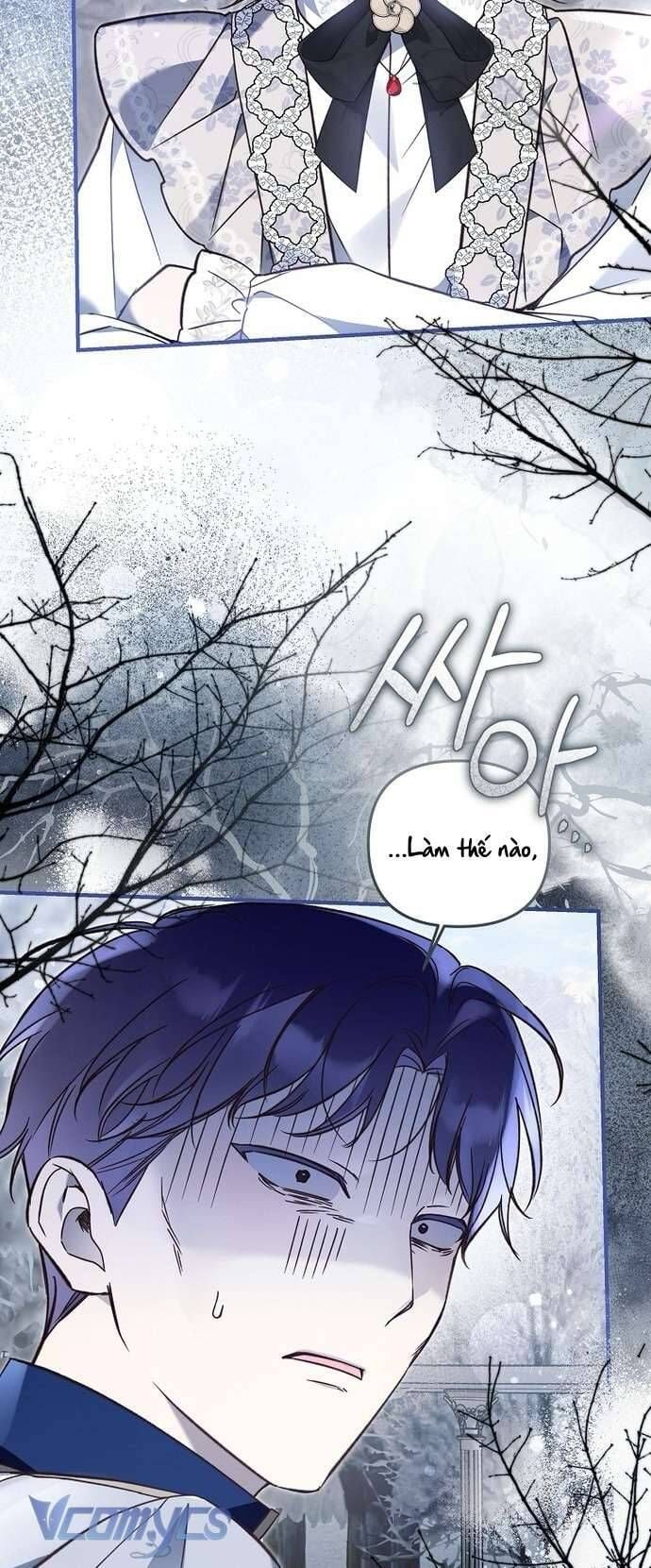 Độc Chiếm Sủng Ái Của Công Chúa Út, Mọi Người Đều Say Mê Tôi. Chapter 16 53