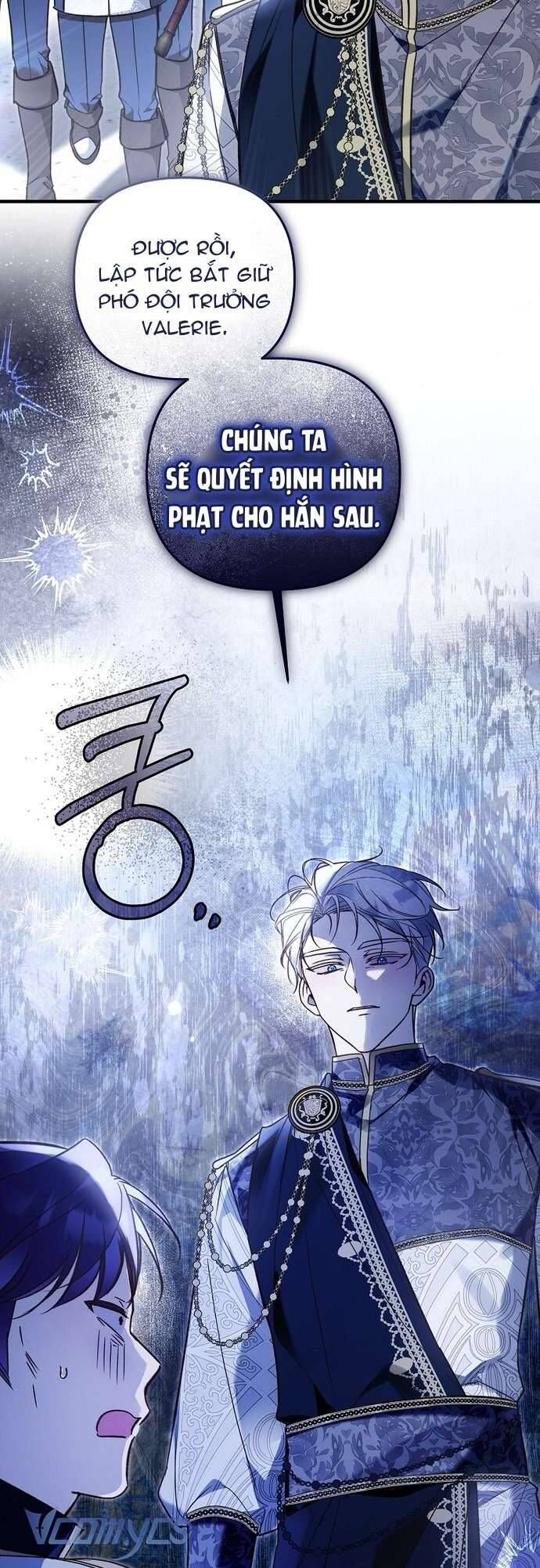 Độc Chiếm Sủng Ái Của Công Chúa Út, Mọi Người Đều Say Mê Tôi. Chapter 16 55