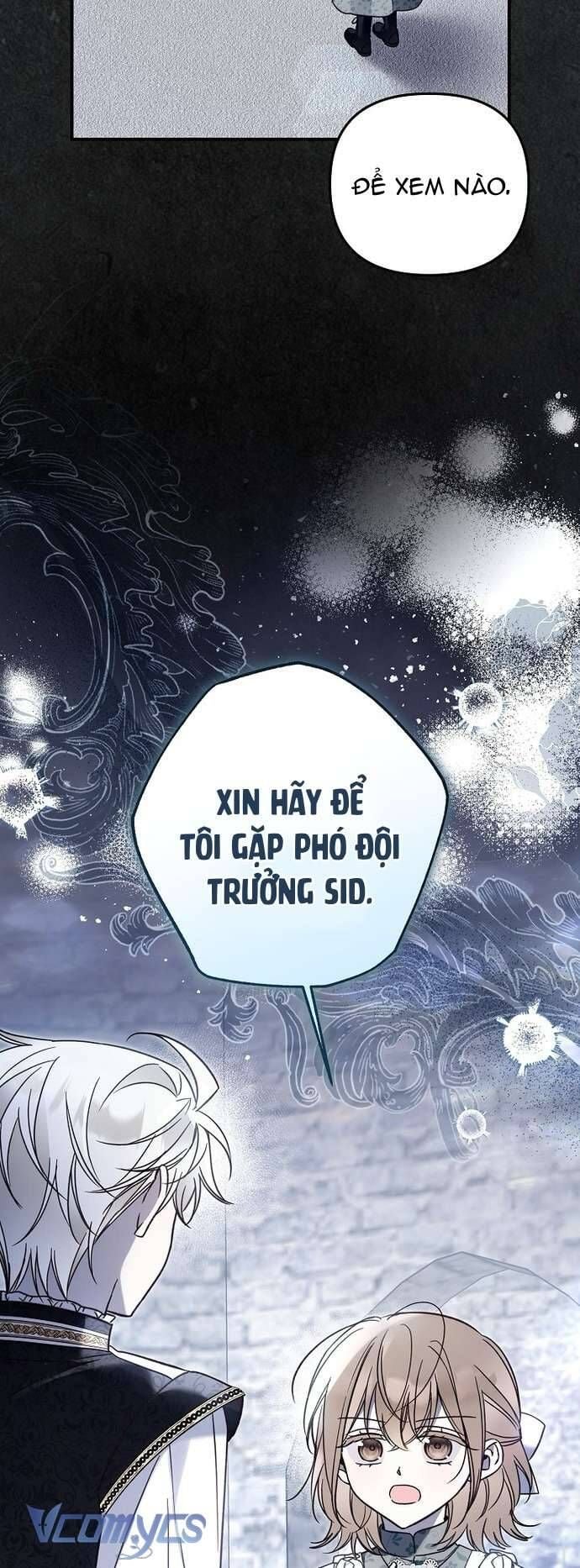Độc Chiếm Sủng Ái Của Công Chúa Út, Mọi Người Đều Say Mê Tôi. Chapter 17 2