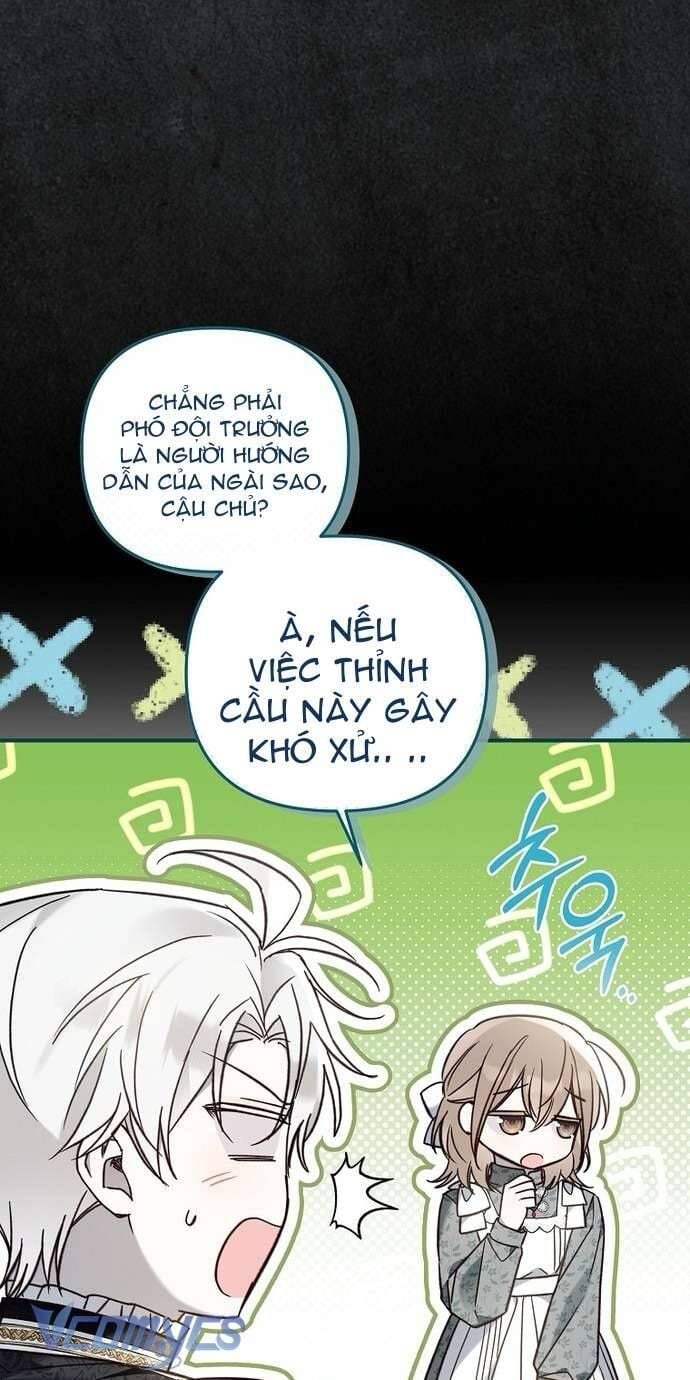 Độc Chiếm Sủng Ái Của Công Chúa Út, Mọi Người Đều Say Mê Tôi. Chapter 17 4