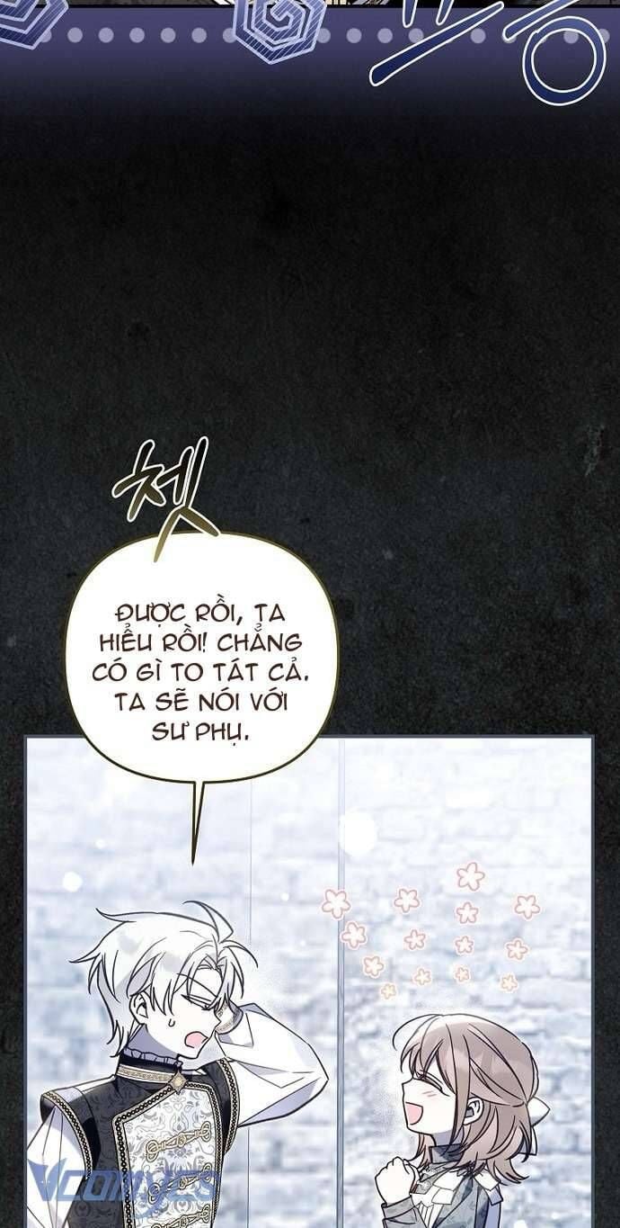 Độc Chiếm Sủng Ái Của Công Chúa Út, Mọi Người Đều Say Mê Tôi. Chapter 17 7