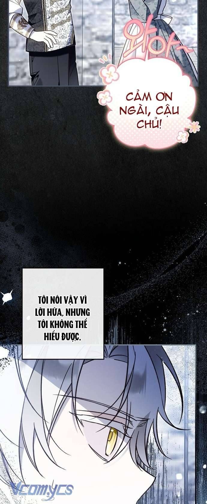 Độc Chiếm Sủng Ái Của Công Chúa Út, Mọi Người Đều Say Mê Tôi. Chapter 17 8