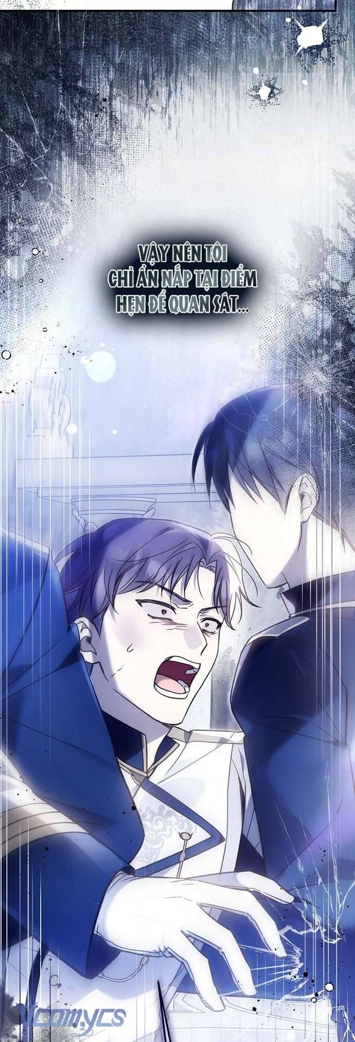 Độc Chiếm Sủng Ái Của Công Chúa Út, Mọi Người Đều Say Mê Tôi. Chapter 17 9