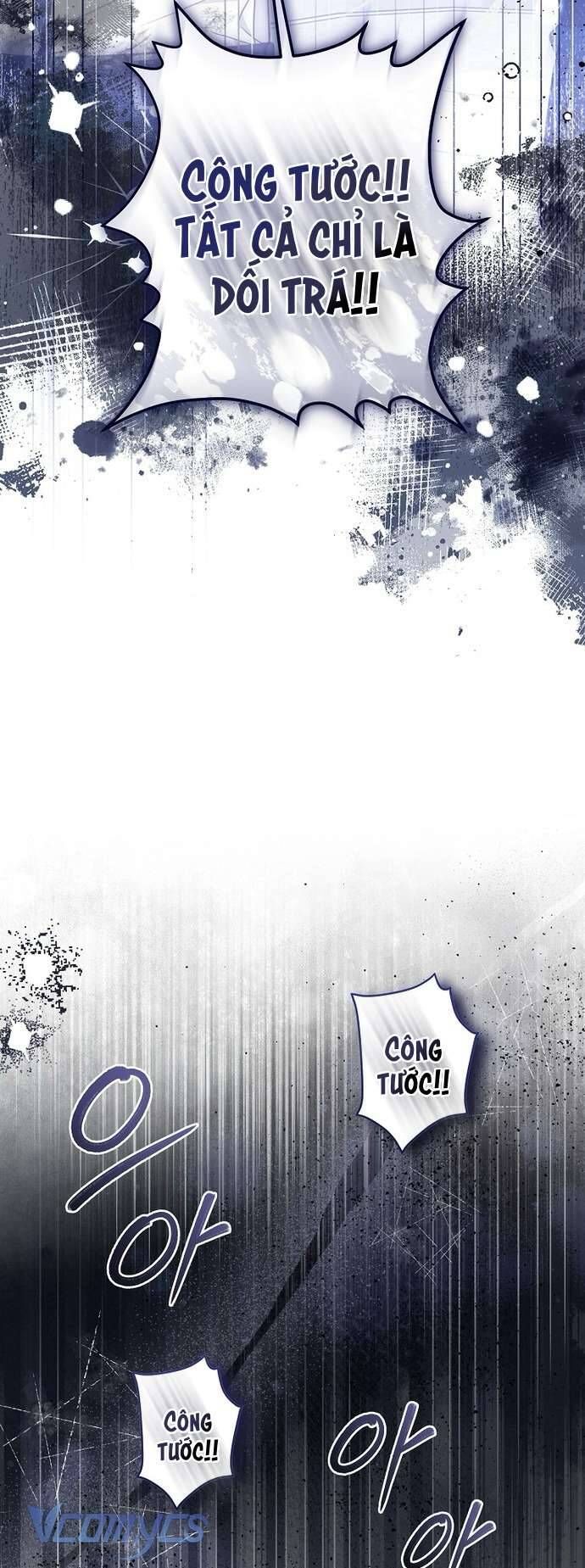 Độc Chiếm Sủng Ái Của Công Chúa Út, Mọi Người Đều Say Mê Tôi. Chapter 17 10