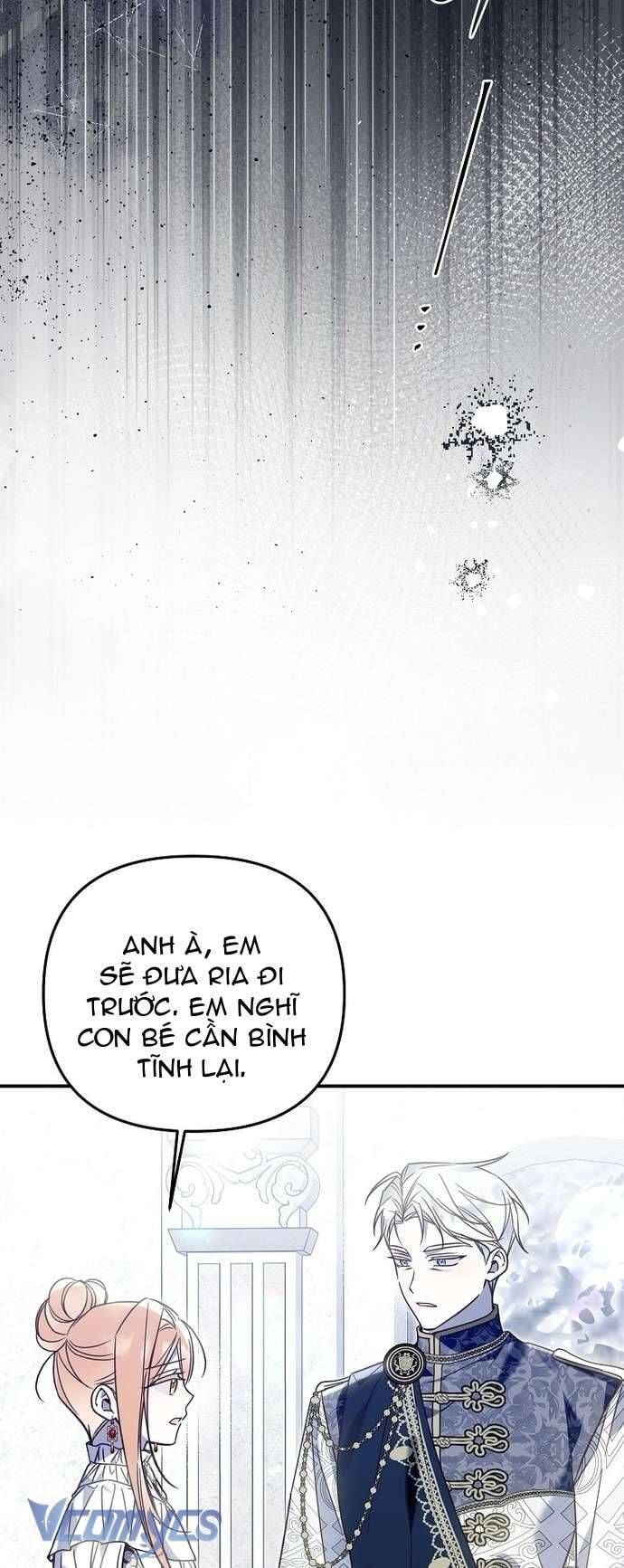 Độc Chiếm Sủng Ái Của Công Chúa Út, Mọi Người Đều Say Mê Tôi. Chapter 17 11