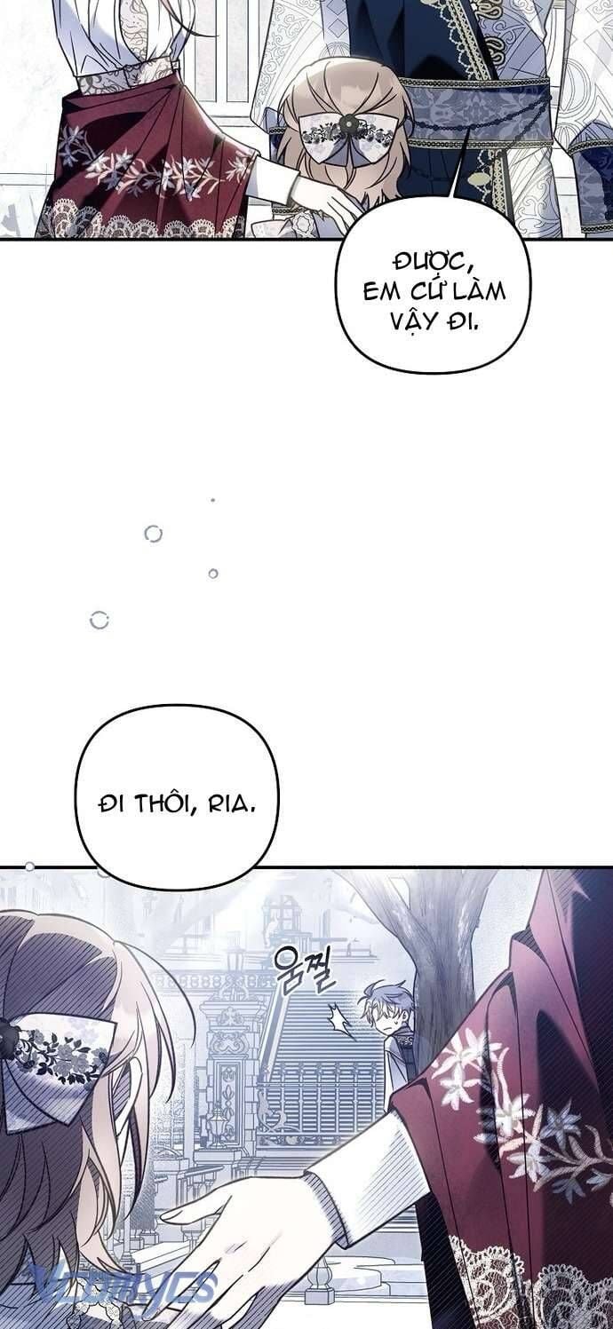 Độc Chiếm Sủng Ái Của Công Chúa Út, Mọi Người Đều Say Mê Tôi. Chapter 17 12