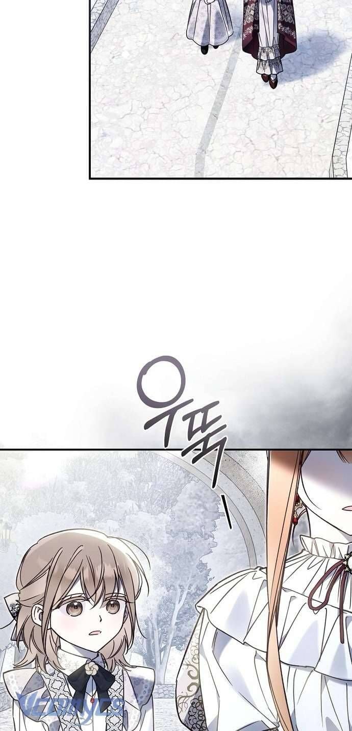 Độc Chiếm Sủng Ái Của Công Chúa Út, Mọi Người Đều Say Mê Tôi. Chapter 17 15