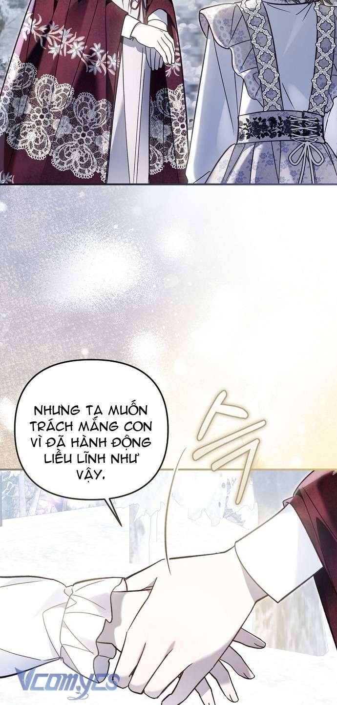 Độc Chiếm Sủng Ái Của Công Chúa Út, Mọi Người Đều Say Mê Tôi. Chapter 17 17