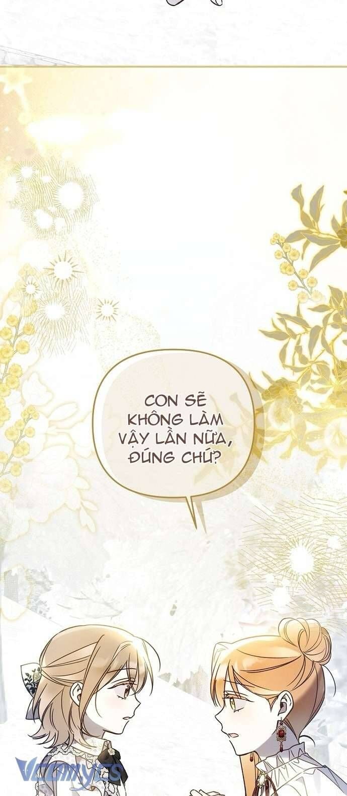 Độc Chiếm Sủng Ái Của Công Chúa Út, Mọi Người Đều Say Mê Tôi. Chapter 17 18