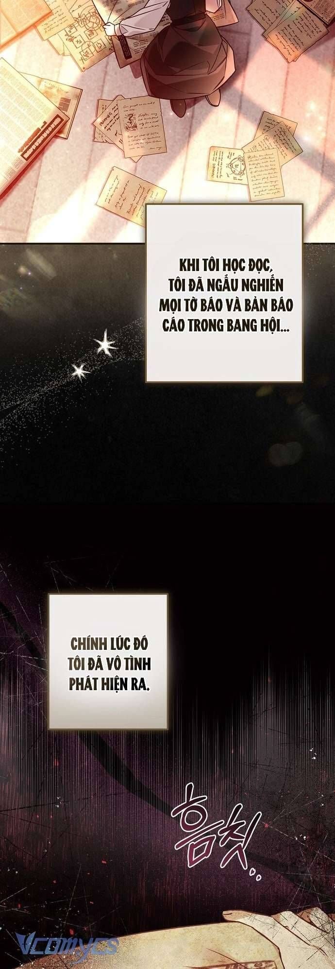 Độc Chiếm Sủng Ái Của Công Chúa Út, Mọi Người Đều Say Mê Tôi. Chapter 17 24