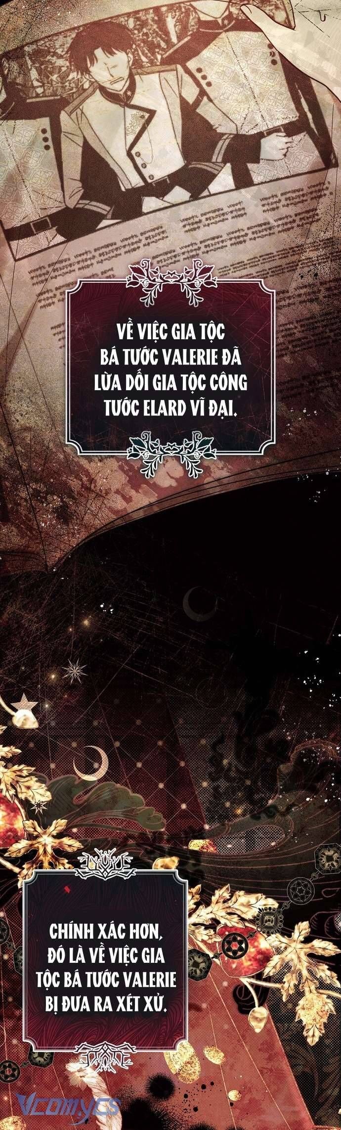 Độc Chiếm Sủng Ái Của Công Chúa Út, Mọi Người Đều Say Mê Tôi. Chapter 17 25