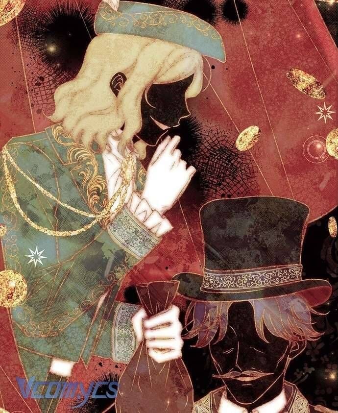 Độc Chiếm Sủng Ái Của Công Chúa Út, Mọi Người Đều Say Mê Tôi. Chapter 17 26