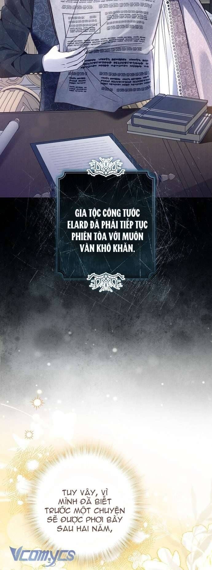 Độc Chiếm Sủng Ái Của Công Chúa Út, Mọi Người Đều Say Mê Tôi. Chapter 17 29