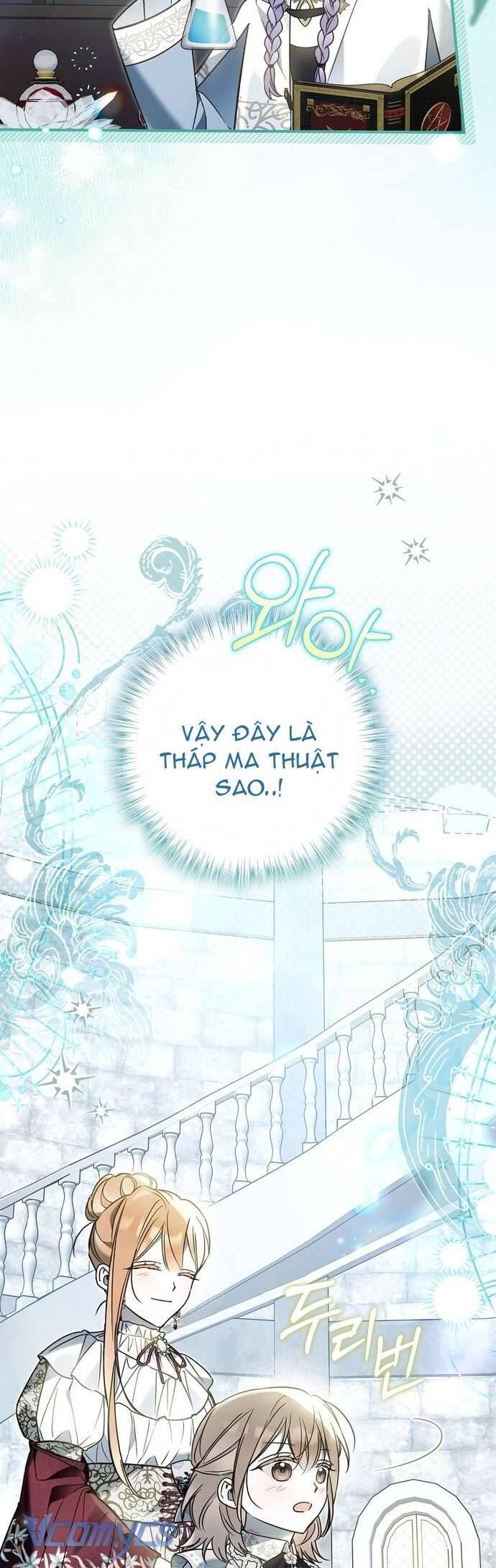 Độc Chiếm Sủng Ái Của Công Chúa Út, Mọi Người Đều Say Mê Tôi. Chapter 17 36