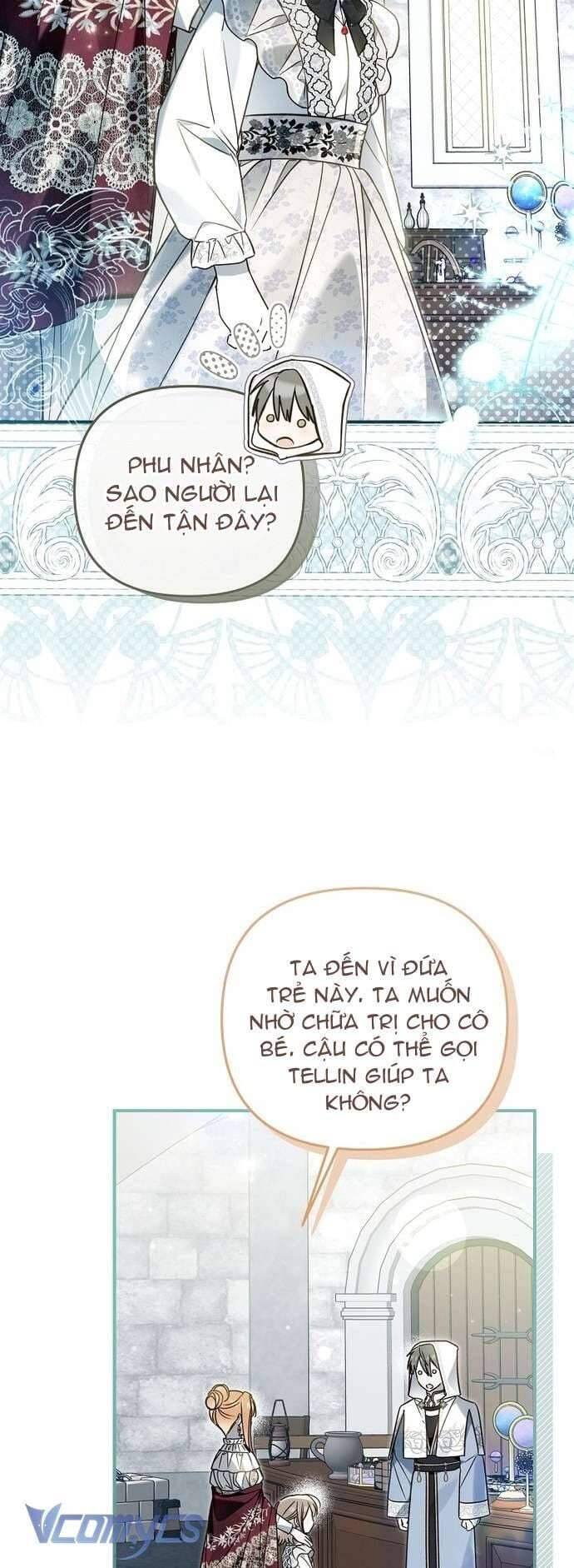 Độc Chiếm Sủng Ái Của Công Chúa Út, Mọi Người Đều Say Mê Tôi. Chapter 17 37