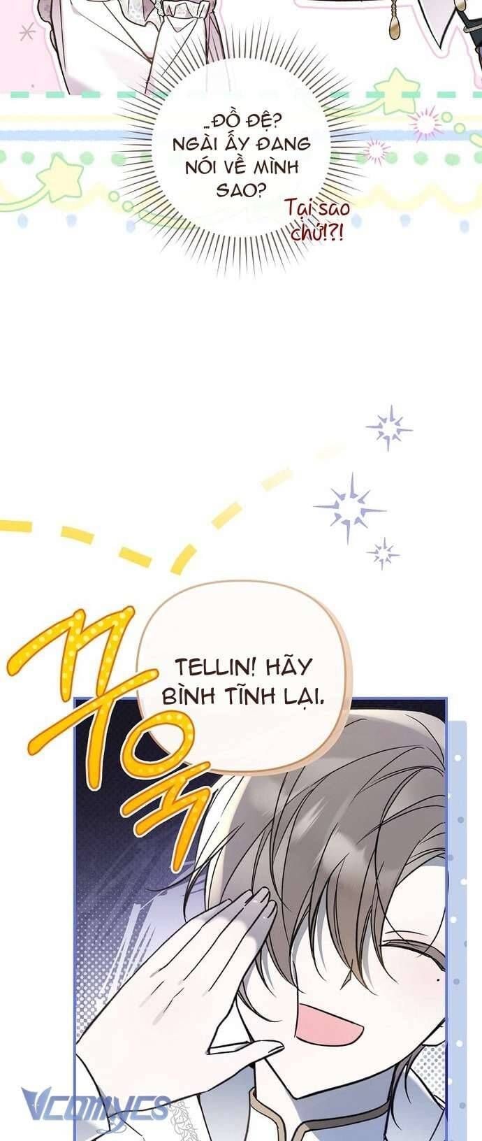 Độc Chiếm Sủng Ái Của Công Chúa Út, Mọi Người Đều Say Mê Tôi. Chapter 17 41