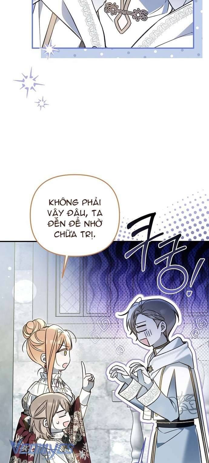 Độc Chiếm Sủng Ái Của Công Chúa Út, Mọi Người Đều Say Mê Tôi. Chapter 17 42