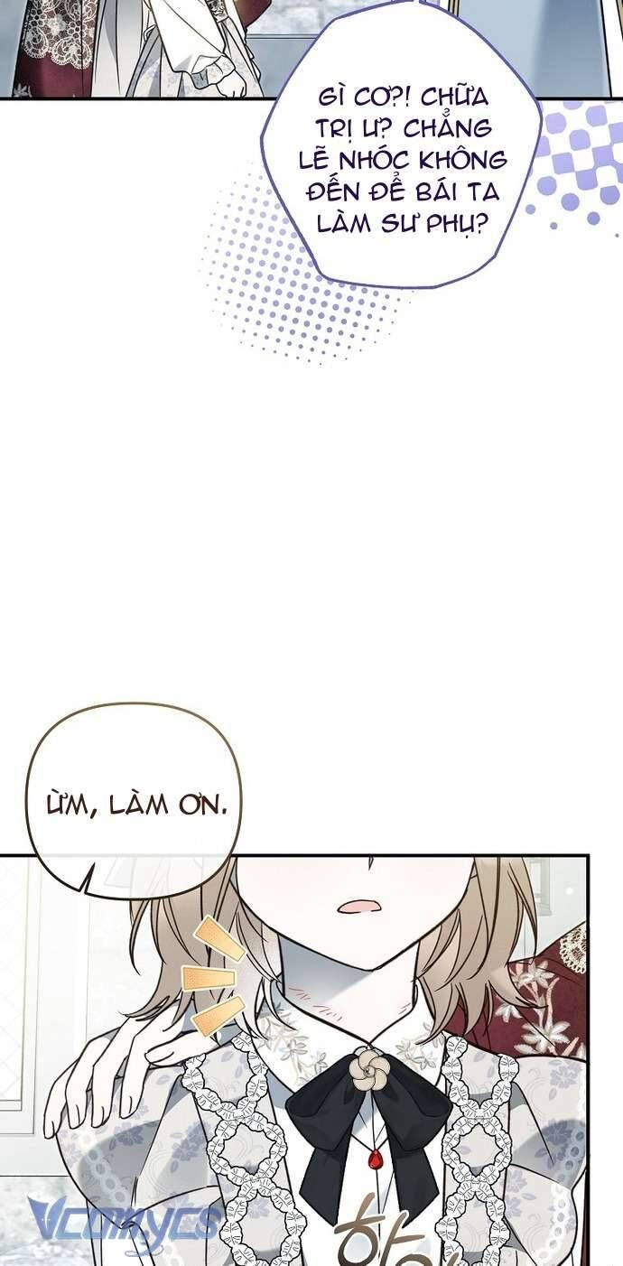 Độc Chiếm Sủng Ái Của Công Chúa Út, Mọi Người Đều Say Mê Tôi. Chapter 17 43