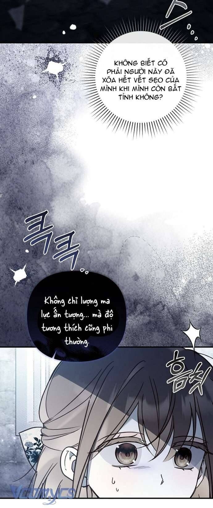 Độc Chiếm Sủng Ái Của Công Chúa Út, Mọi Người Đều Say Mê Tôi. Chapter 17 49